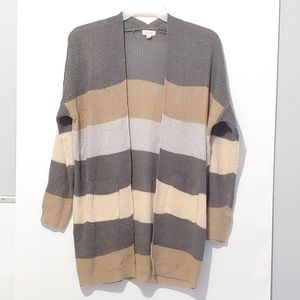 Debut Women's M/L Cardigan